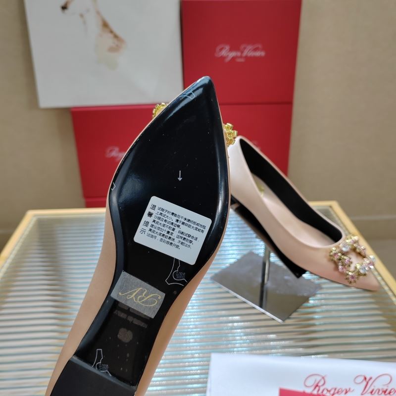 Roger Vivier Shoes